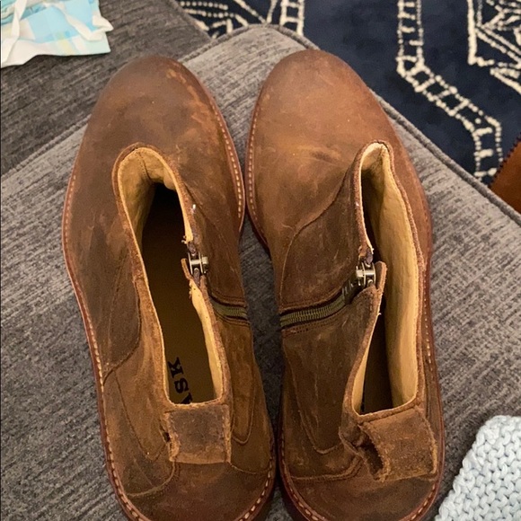 * H.S Trask Boots - Picture 2 of 3